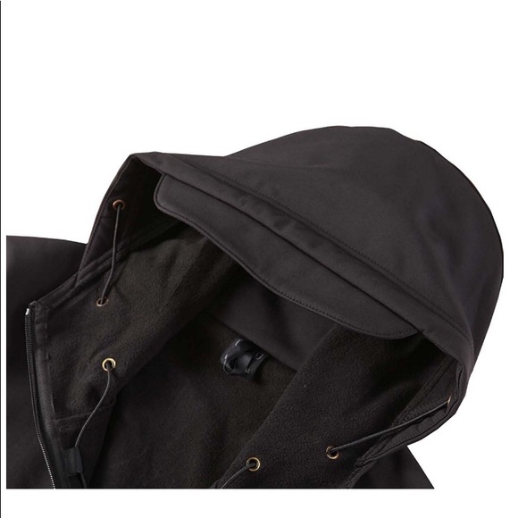 Jacket - Picture 3 of 8